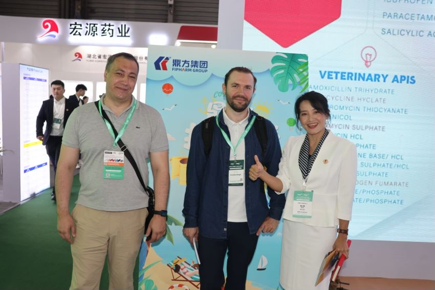 ��ʱ������Ӫ�������Ϻ�CPHI