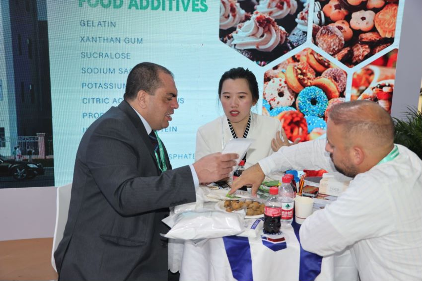 ��ʱ������Ӫ�������Ϻ�CPHI