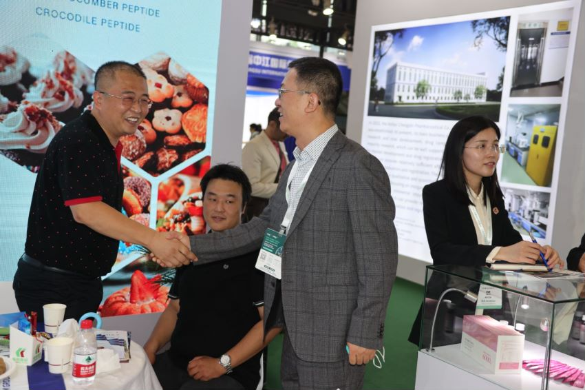 ��ʱ������Ӫ�������Ϻ�CPHI